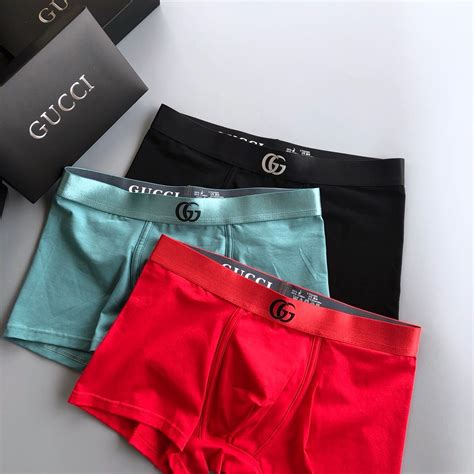 gucci underwear men price|how much are gucci underwear.